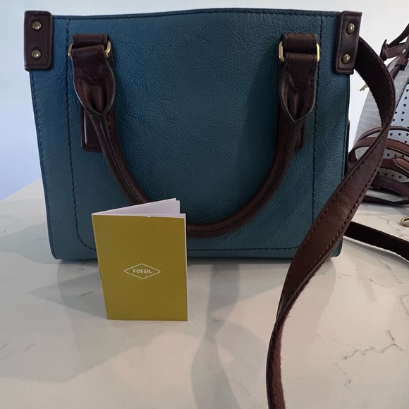 Fossil bag - Picture 10 of 15